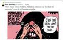 Ισπανικές εφημερίδες αναδημοσιεύουν το εξώφυλλο της Charlie Hebdo [photos] - Φωτογραφία 2