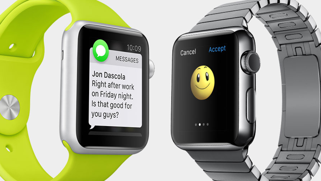 Το Apple Watch θα είναι διαθέσιμο τον Μάρτιο? - Φωτογραφία 1