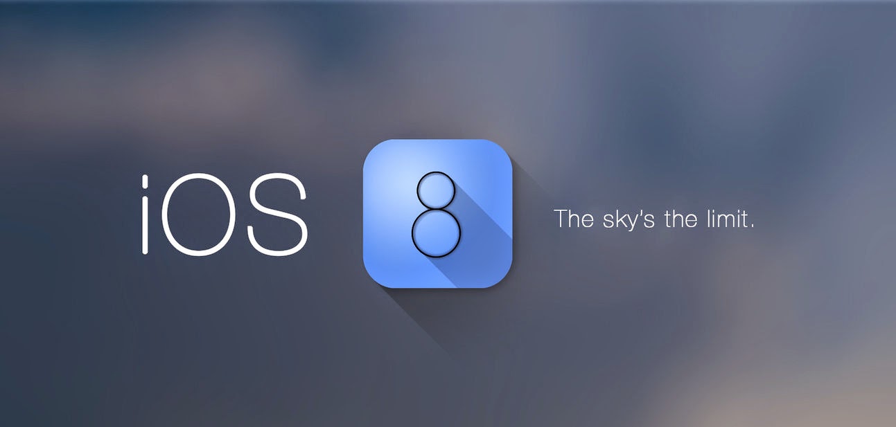 Το ios 8 έχει πλέον εγκατασταθεί στο 68% των iPhone / iPad - Φωτογραφία 1