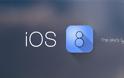 Το ios 8 έχει πλέον εγκατασταθεί στο 68% των iPhone / iPad - Φωτογραφία 1