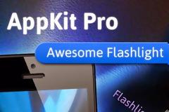 AppKitPro: AppStore free today