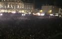 Η Ευρώπη φωνάζει «Je Suis Charlie»: Χιλιάδες στους δρόμους σε συγκεντρώσεις διαμαρτυρίας - Φωτογραφία 5