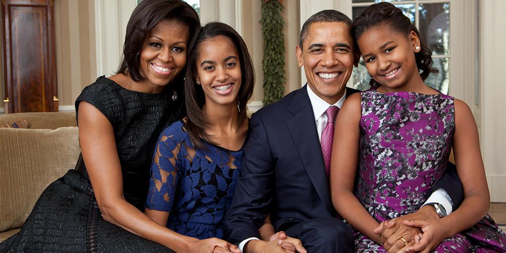 Πανικός στο Λευκό Οίκο: H 16χρονη κόρη του Ομπάμα ανακάλυψε ότι είναι... [photos] - Φωτογραφία 6