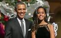 Πανικός στο Λευκό Οίκο: H 16χρονη κόρη του Ομπάμα ανακάλυψε ότι είναι... [photos] - Φωτογραφία 7