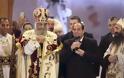 Αίγυπτος: Πρώτη φορά Πρόεδρος της χώρας- στη Λειτουργία των Χριστουγέννων