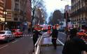 Υστερία στη Γαλλία: Πυροβολισμοί στο Παρίσι - Έκρηξη κοντά σε τέμενος