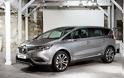 €34.200 η τιμή κτήσης του νέου Renault Espace στην Γαλλία