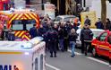 Σε κατάσταση συναγερμού η Γαλλία...3000 αστυνομικοί στους δρόμους μετά τις επιθέσεις!