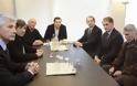 Προεκλογικές υποσχέσεις Τσίπρα για το γήπεδο της ΑΕΚ