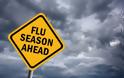 Καμπανάκι ΚΕΕΛΠΝΟ για τα κρούσματα γρίπης τις επόμενες εβδομάδες - 4 θάνατοι