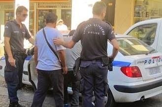 Συνελήφθη υπάλληλος του Δήμου Κατερίνης - Φωτογραφία 1