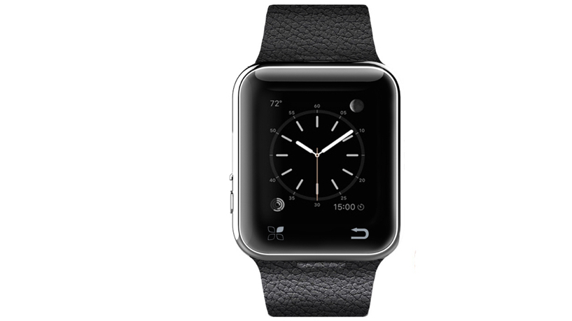 Το ρολόι της Apple μόνο με 35 δολάρια!!! - Φωτογραφία 1