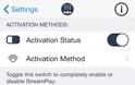 StreamPlay: Cydia tweak new - Φωτογραφία 3