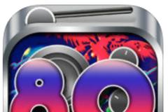80s Radio+: AppStore free today