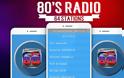 80s Radio+: AppStore free today - Φωτογραφία 4