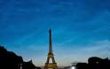 Πενθεί η Γαλλία - Στο σκοτάδι και ο Πύργος του Άιφελ [video]