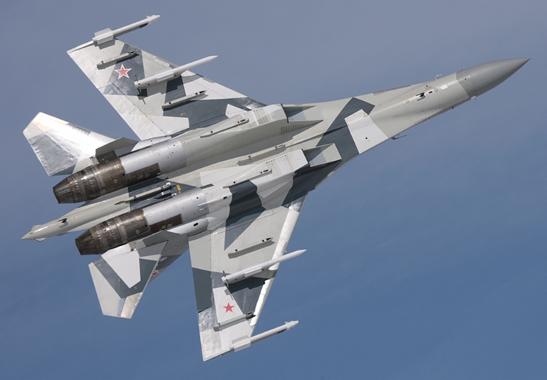 Ενίσχυση της ρωσικής Πολεμικής Αεροπορίας με 150 νέα αεροσκάφη και ελικόπτερα μέσα στο 2015 - Φωτογραφία 1