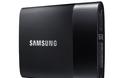 Samsung SSD T1. Eξωτερικός λιλιπούτειος SSD 1TB