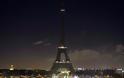 Έσβησε ο Πύργος του Άιφελ - Σκοτείνιασε το Παρίσι [video]