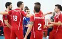 ΤΟ ΠΡΟΓΡΑΜΜΑ ΚΑΙ ΟΙ ΔΙΑΙΤΗΤΕΣ ΤΗΣ 12ης ΑΓ. ΤΗΣ VOLLEY LEAGUE... ΚΟΝΤΡΑ ΣΤΟΝ ΠΑΜΒΟΧΑΪΚΟ Ο ΘΡΥΛΟΣ