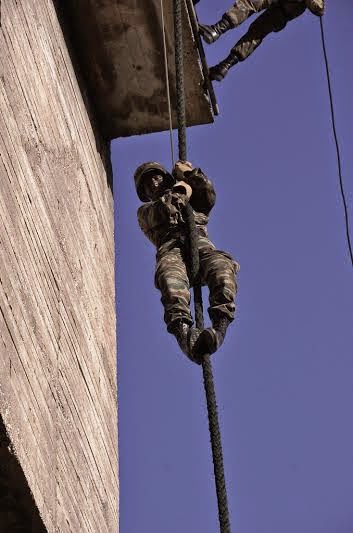 Τελετή Αποφοίτησης ΣΣΟΕΚ στο ΚΕΑΠ - Φωτογραφία 4