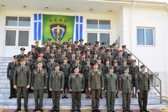 Τελετή Αποφοίτησης ΣΣΟΕΚ στο ΚΕΑΠ