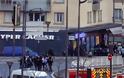 Γαλλία: Νεκροί οι 3 τρομοκράτες στο Παρίσι
