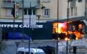 Τέσσερις όμηροι νεκροί στην επιχείρηση της αστυνομίας στο παντοπωλείο στο Παρίσι - Νεκρός και ο δράστης