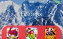 Folderix: Cydia tweak new - Φωτογραφία 1