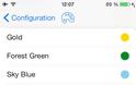 Folderix: Cydia tweak new - Φωτογραφία 3