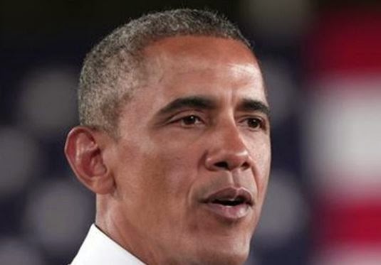 Ομπάμα: Οι ΗΠΑ στέκονται σήμερα και θα σταθούν και αύριο στο πλευρό της Γαλλίας - Φωτογραφία 1