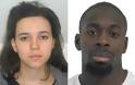 Γαλλία: Επικίνδυνη, οπλισμένη και ελεύθερη η σύντροφος του Κουλιμπαλί - Φωτογραφία 2