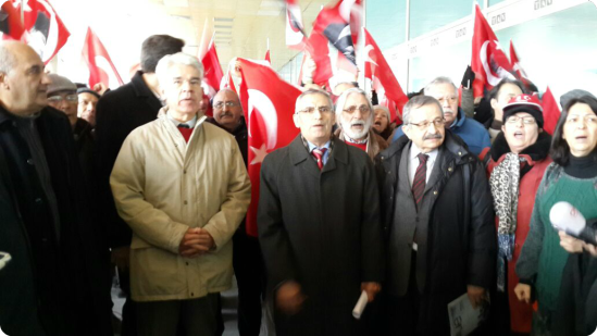 ΑΠΟΚΛΕΙΣΤΙΚΟ: Αποτροπή προβοκάτσιας με απέλαση παρακρατικών της Τουρκίας - Φωτογραφία 1