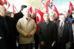 ΑΠΟΚΛΕΙΣΤΙΚΟ: Αποτροπή προβοκάτσιας με απέλαση παρακρατικών της Τουρκίας