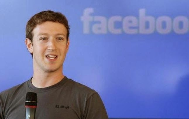 Ζούκερμπεργκ μετά το μακελειό στο Παρίσι: Το Facebook θα μείνει για πάντα ένας χώρος ελεύθερης έκφρασης ιδεών - Φωτογραφία 1