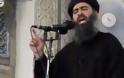 Ισλαμικό κράτος»- Μυστήριο η εξαφάνιση του ‘Χαλίφη’