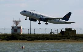 Κυπριακές Αερογραμμές: Οργάνωσαν αιφνίδιο θάνατο - Φωτογραφία 1