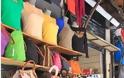 Από εδώ ψωνίζουν μαϊμού Louis Vuitton, Chanel και Ηermes οι επώνυμες Ελληνίδες -Ο έμπορος που τους πουλά τις τσάντες αποκαλύπτει - Φωτογραφία 4