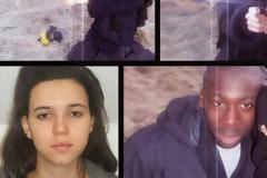Χαγιάτ Μπουμεντιέν: Ποια είναι η γυναίκα που ψάχνει όλη η γαλλική αστυνομία