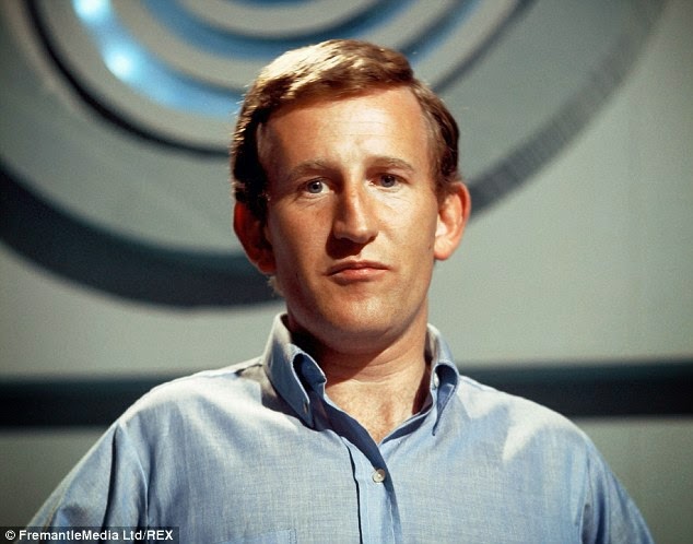 Θρήνος: Ποιος αγαπημένος κωμικός ηθοποιός έφυγε από τη ζωή; [photos] - Φωτογραφία 2