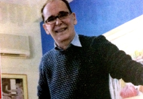 Αποκάλυψη σοκ! Ποιος καλλιτέχνης έκανε σχέση με αστυνομικό, όταν τον παράτησε η σύζυγός του για τον Μητροπάνο; - Φωτογραφία 2