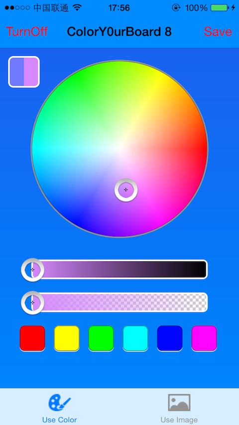 ColorY0urBoard8Free: Cydia tweak new free - Φωτογραφία 3