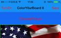ColorY0urBoard8Free: Cydia tweak new free - Φωτογραφία 2
