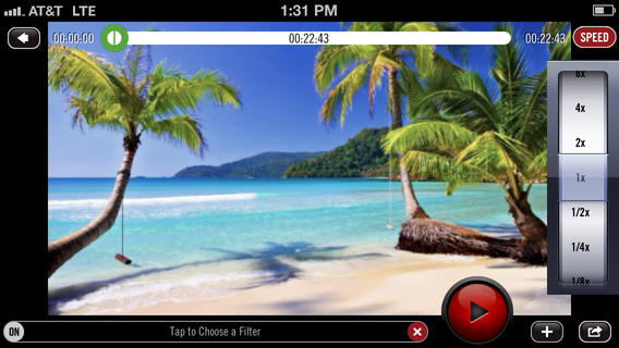 Video Filters:  AppStore free today - Φωτογραφία 6