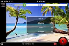 Video Filters:  AppStore free today