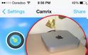 Camrix: Cydia tweak new v1.0.0 ($1.99) - Φωτογραφία 2