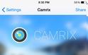 Camrix: Cydia tweak new v1.0.0 ($1.99) - Φωτογραφία 3