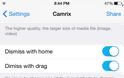 Camrix: Cydia tweak new v1.0.0 ($1.99) - Φωτογραφία 4