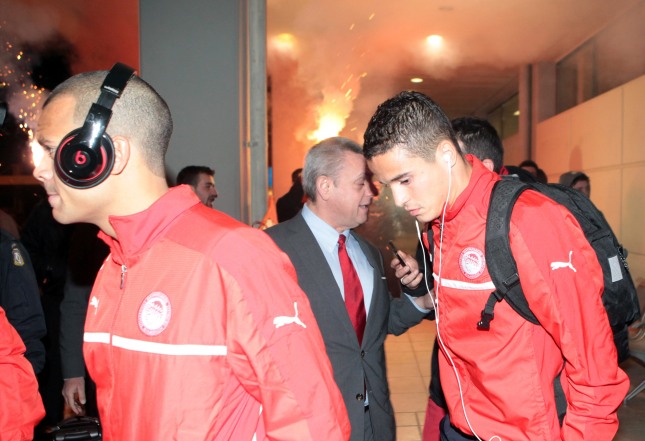 ΘΡΥΛΙΚΗ ΥΠΟΔΟΧΗ! (PHOTOS) - Φωτογραφία 3