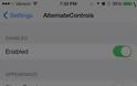 AlternateControls: Cydia tweak new...όπως στα Android - Φωτογραφία 3